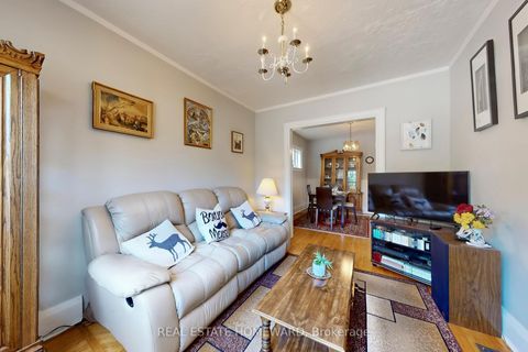 Photo 4 at 87 Guestville Avenue, Mount Dennis, Toronto