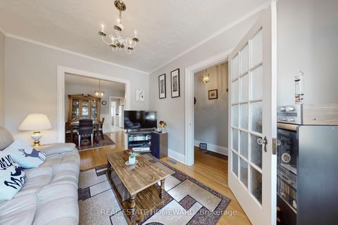 Photo 5 at 87 Guestville Avenue, Mount Dennis, Toronto