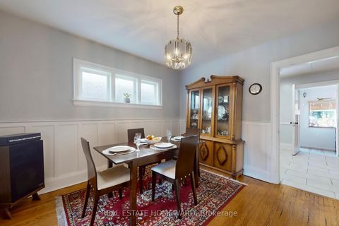 Photo 7 at 87 Guestville Avenue, Mount Dennis, Toronto