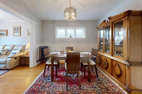 Photo 8 at 87 Guestville Avenue, Mount Dennis, Toronto