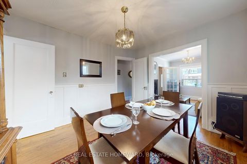 Photo 10 at 87 Guestville Avenue, Mount Dennis, Toronto