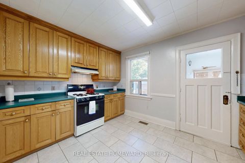 Photo 12 at 87 Guestville Avenue, Mount Dennis, Toronto