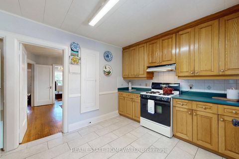 Photo 14 at 87 Guestville Avenue, Mount Dennis, Toronto