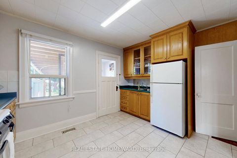 Photo 16 at 87 Guestville Avenue, Mount Dennis, Toronto