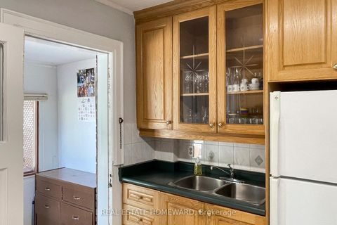 Photo 17 at 87 Guestville Avenue, Mount Dennis, Toronto