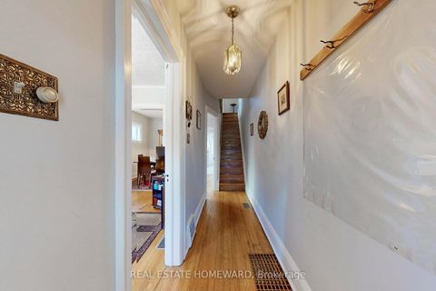 Photo 18 at 87 Guestville Avenue, Mount Dennis, Toronto