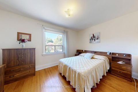 Photo 20 at 87 Guestville Avenue, Mount Dennis, Toronto