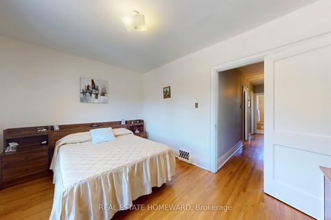 Photo 21 at 87 Guestville Avenue, Mount Dennis, Toronto