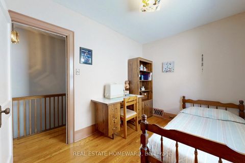 Photo 25 at 87 Guestville Avenue, Mount Dennis, Toronto