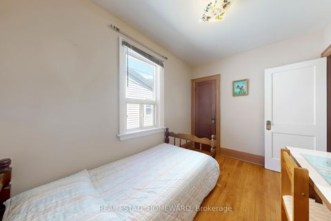 Photo 26 at 87 Guestville Avenue, Mount Dennis, Toronto