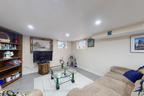 Photo 31 at 87 Guestville Avenue, Mount Dennis, Toronto