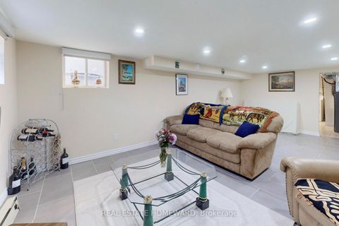 Photo 32 at 87 Guestville Avenue, Mount Dennis, Toronto