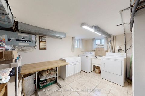 Photo 34 at 87 Guestville Avenue, Mount Dennis, Toronto