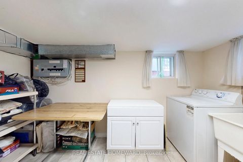 Photo 35 at 87 Guestville Avenue, Mount Dennis, Toronto