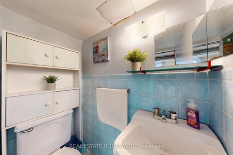 Photo 36 at 87 Guestville Avenue, Mount Dennis, Toronto