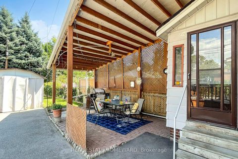 Photo 37 at 87 Guestville Avenue, Mount Dennis, Toronto