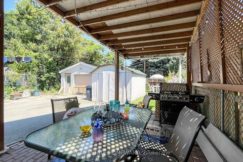 Photo 38 at 87 Guestville Avenue, Mount Dennis, Toronto