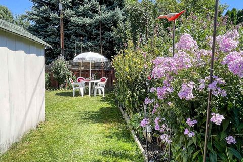 Photo 41 at 87 Guestville Avenue, Mount Dennis, Toronto