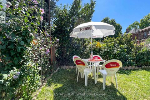 Photo 43 at 87 Guestville Avenue, Mount Dennis, Toronto