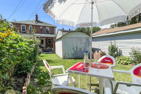 Photo 44 at 87 Guestville Avenue, Mount Dennis, Toronto