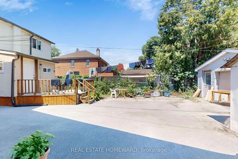 Photo 45 at 87 Guestville Avenue, Mount Dennis, Toronto