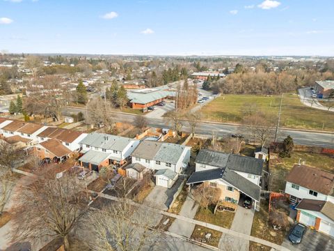 Photo 15 at 571 Berwick Crescent, McLaughlin, Oshawa