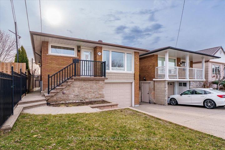 Photo 2 at 106 Beland Avenue N, McQuesten, Hamilton