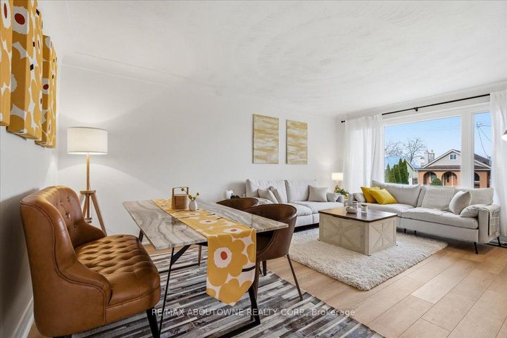 Photo 4 at 106 Beland Avenue N, McQuesten, Hamilton