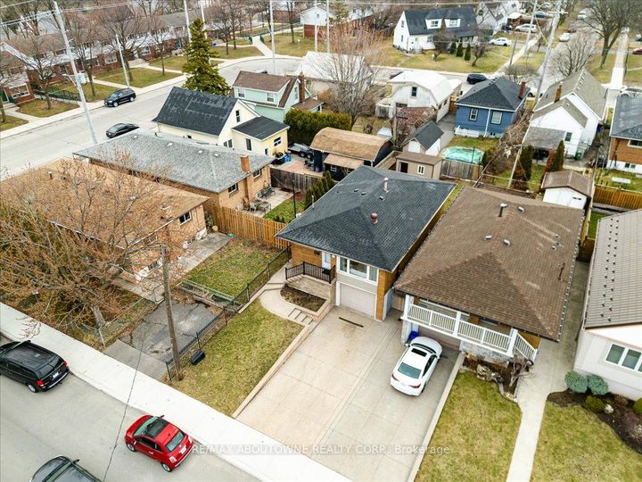 Photo 35 at 106 Beland Avenue N, McQuesten, Hamilton