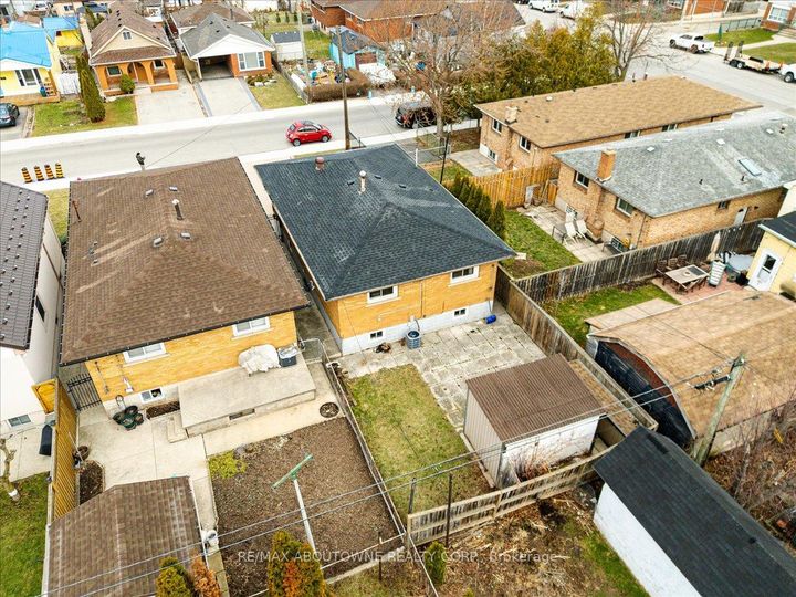 Photo 36 at 106 Beland Avenue N, McQuesten, Hamilton