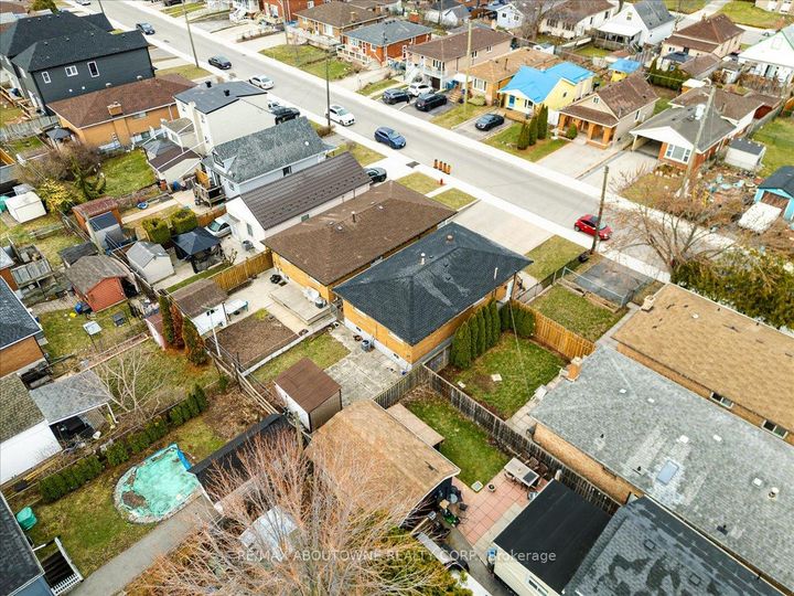 Photo 37 at 106 Beland Avenue N, McQuesten, Hamilton