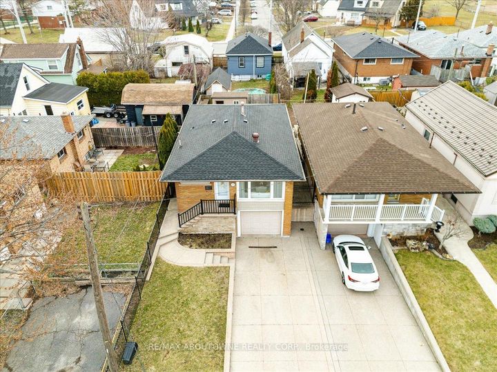 Photo 38 at 106 Beland Avenue N, McQuesten, Hamilton