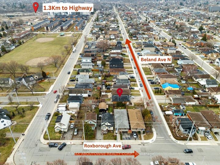 Photo 39 at 106 Beland Avenue N, McQuesten, Hamilton