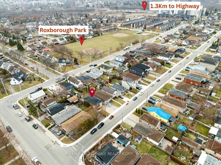 Photo 40 at 106 Beland Avenue N, McQuesten, Hamilton