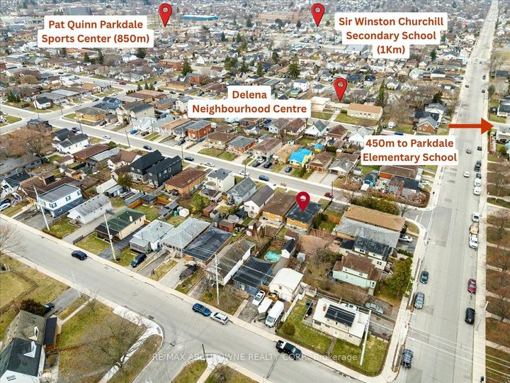 Photo 41 at 106 Beland Avenue N, McQuesten, Hamilton