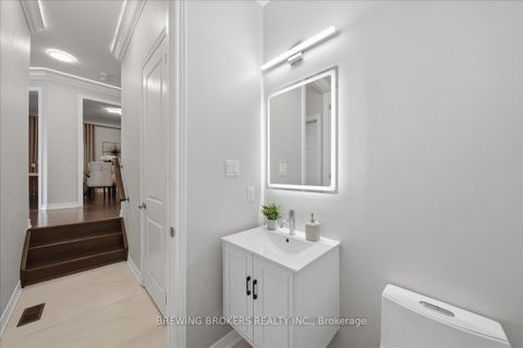 Photo 10 at 977 Larter Street, Alcona, Innisfil