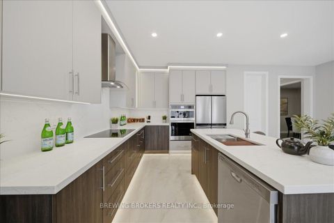 Photo 14 at 977 Larter Street, Alcona, Innisfil