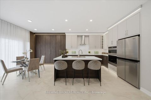 Photo 21 at 977 Larter Street, Alcona, Innisfil