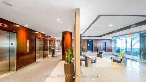 Photo 4 at 220 - 231 Fort York Boulevard, Niagara, Toronto