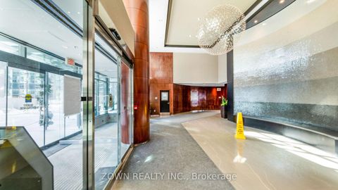 Photo 5 at 220 - 231 Fort York Boulevard, Niagara, Toronto