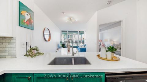 Photo 22 at 220 - 231 Fort York Boulevard, Niagara, Toronto