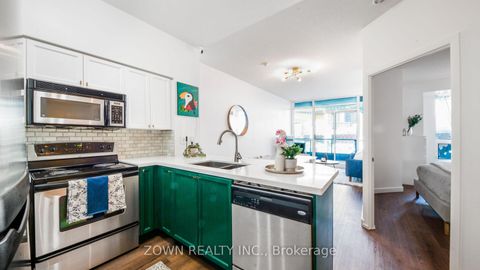 Photo 24 at 220 - 231 Fort York Boulevard, Niagara, Toronto