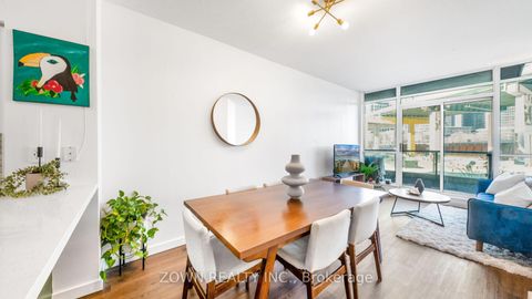 Photo 27 at 220 - 231 Fort York Boulevard, Niagara, Toronto