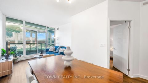 Photo 33 at 220 - 231 Fort York Boulevard, Niagara, Toronto