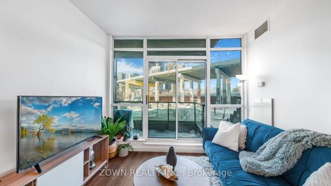 Photo 34 at 220 - 231 Fort York Boulevard, Niagara, Toronto