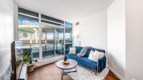 Photo 36 at 220 - 231 Fort York Boulevard, Niagara, Toronto