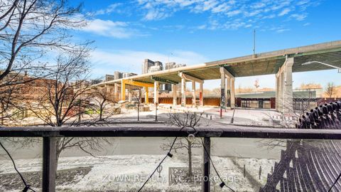 Photo 37 at 220 - 231 Fort York Boulevard, Niagara, Toronto