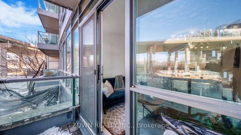 Photo 39 at 220 - 231 Fort York Boulevard, Niagara, Toronto