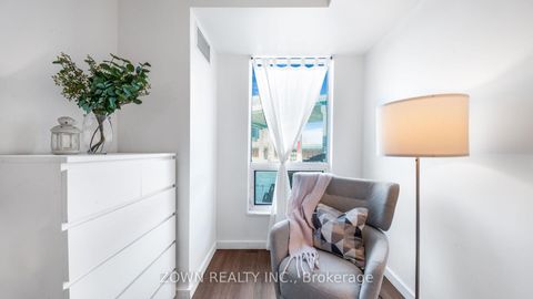 Photo 45 at 220 - 231 Fort York Boulevard, Niagara, Toronto