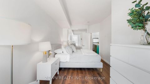 Photo 46 at 220 - 231 Fort York Boulevard, Niagara, Toronto